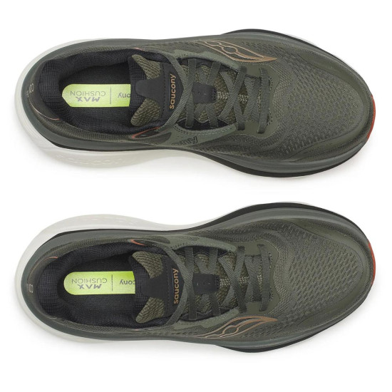 Saucony Hurricane 26